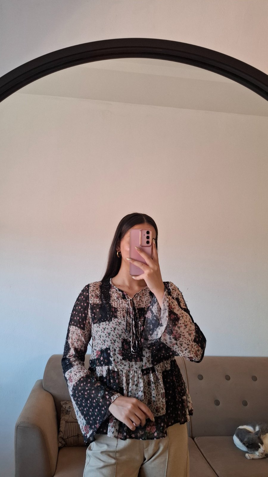 Chemise 