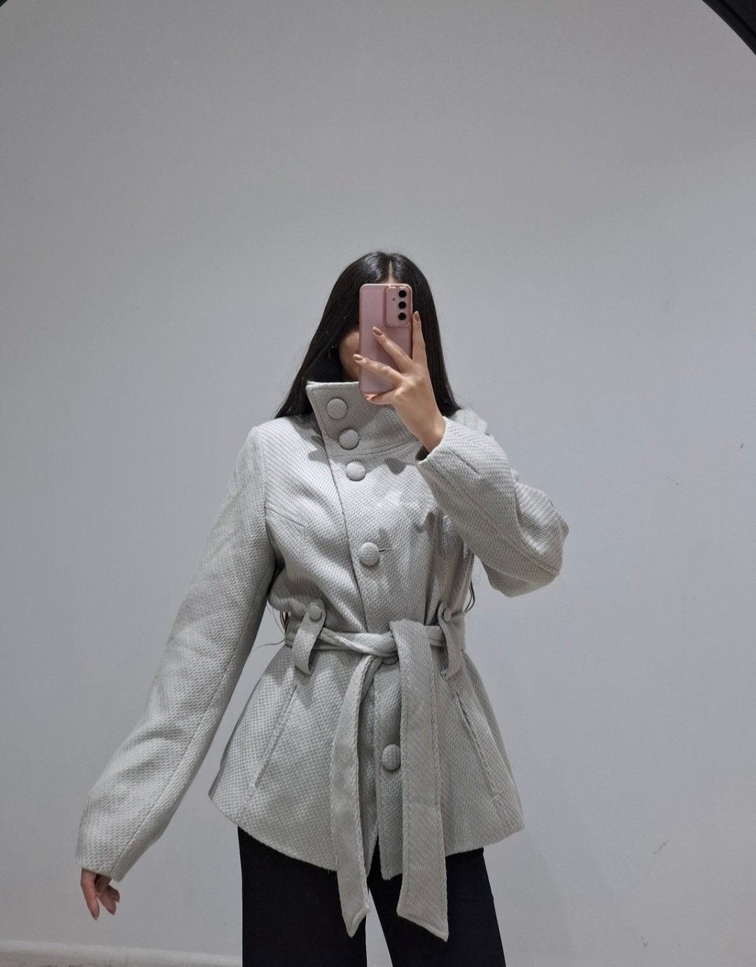 Manteau 