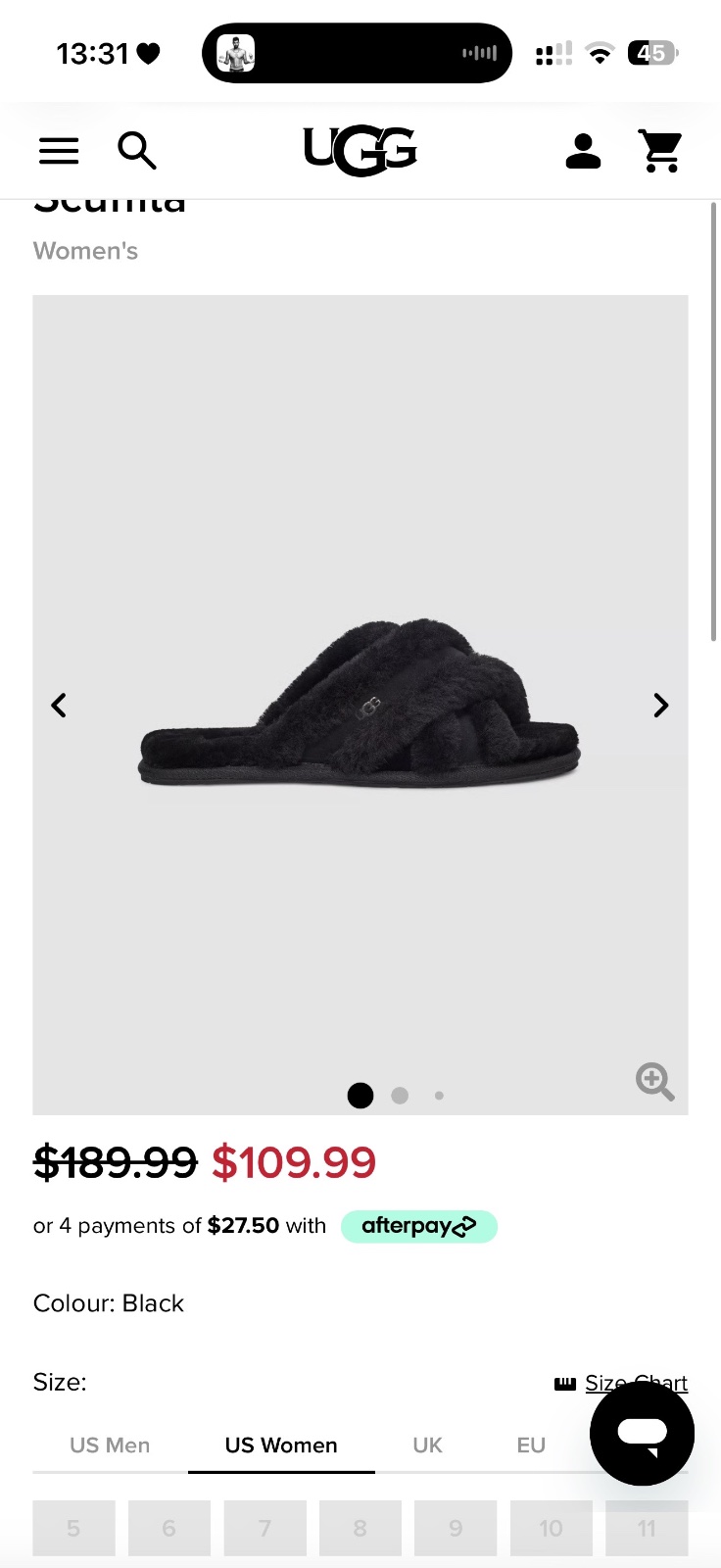 Ugg