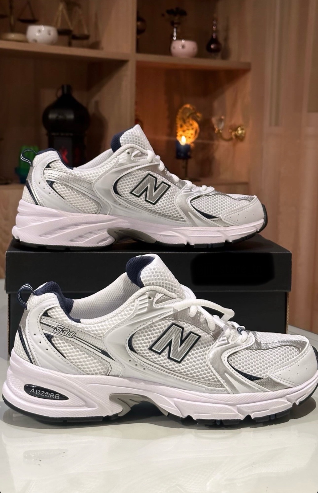 New balance 530 