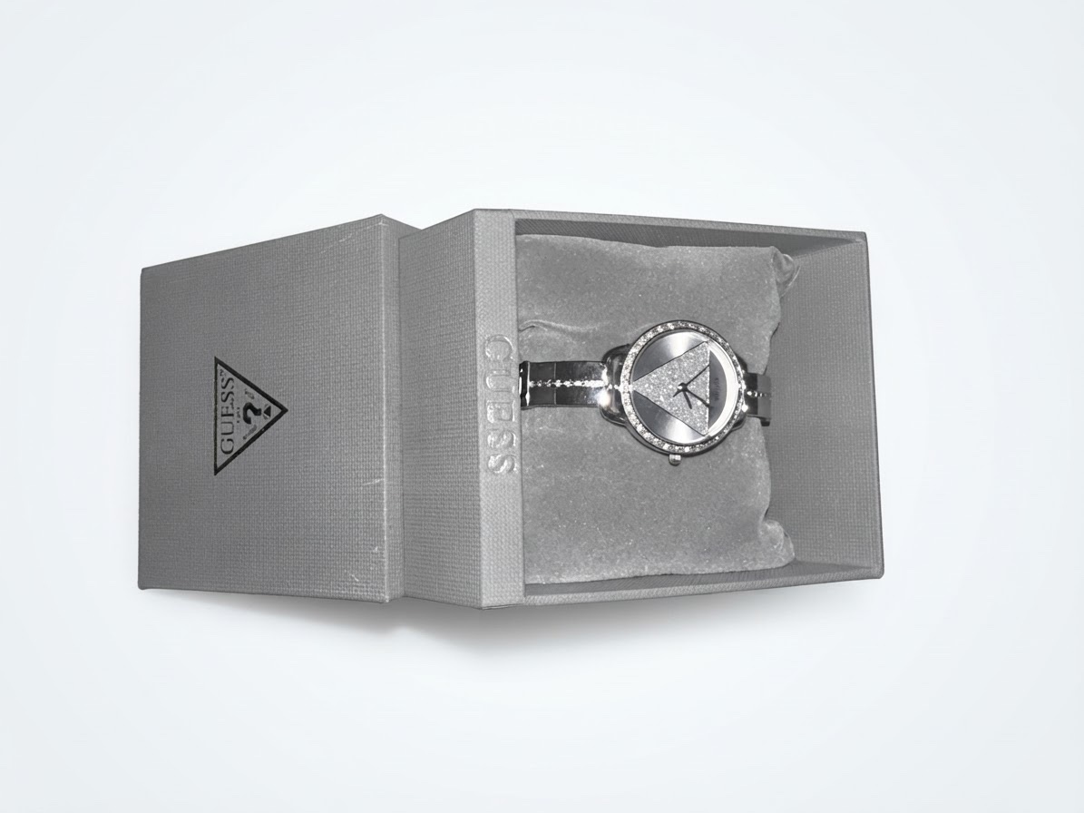 Montre de la marque Guess 