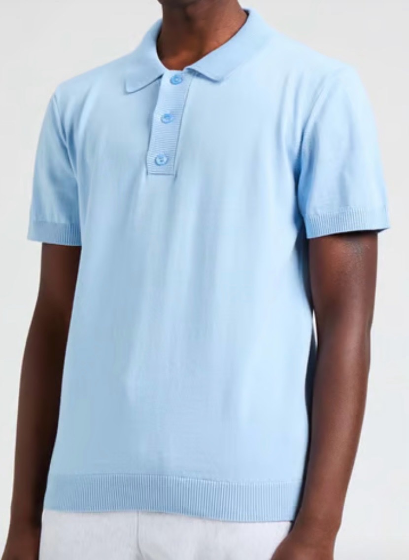 Pull Au Printemps 