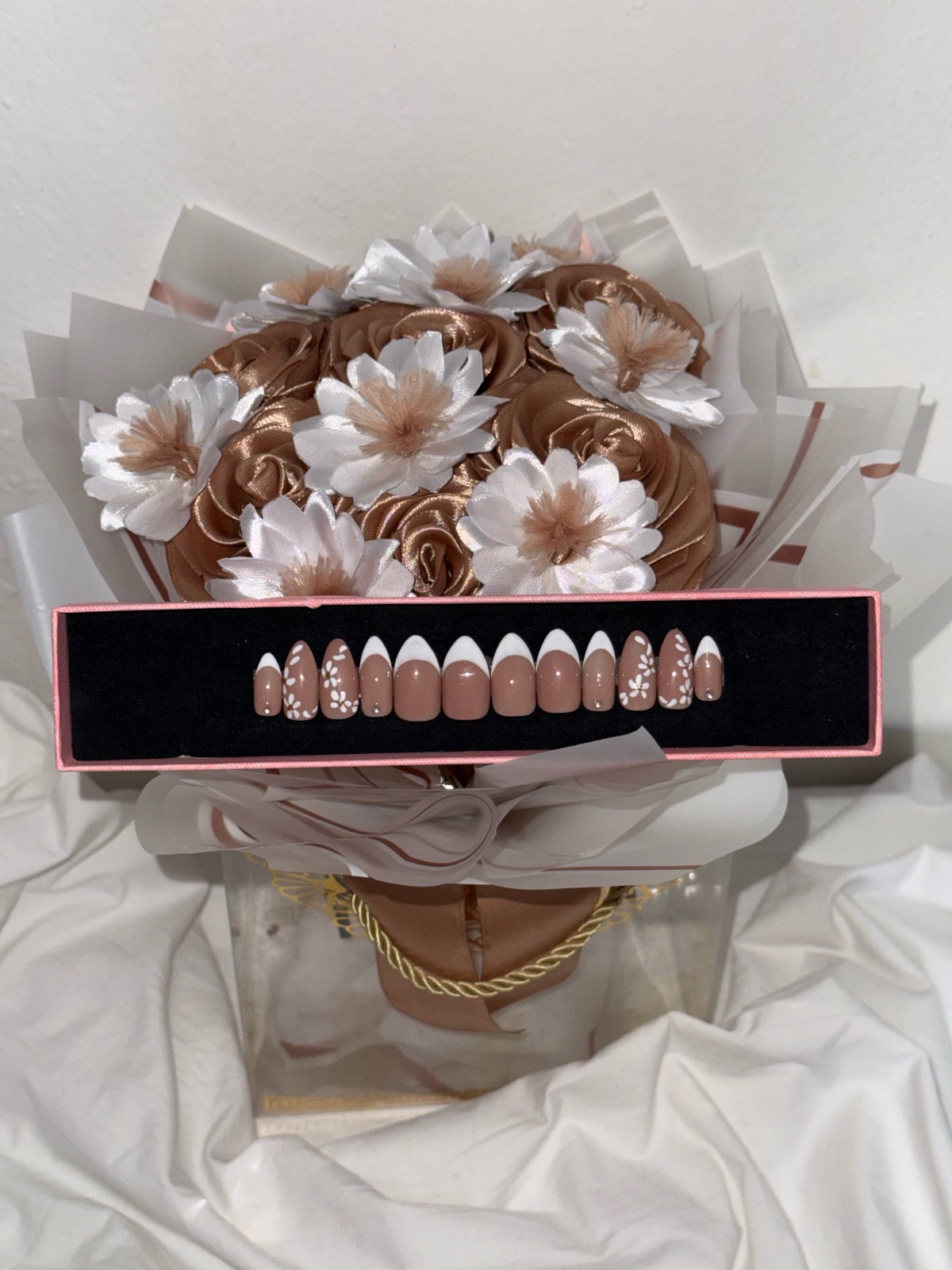 Des press on nails