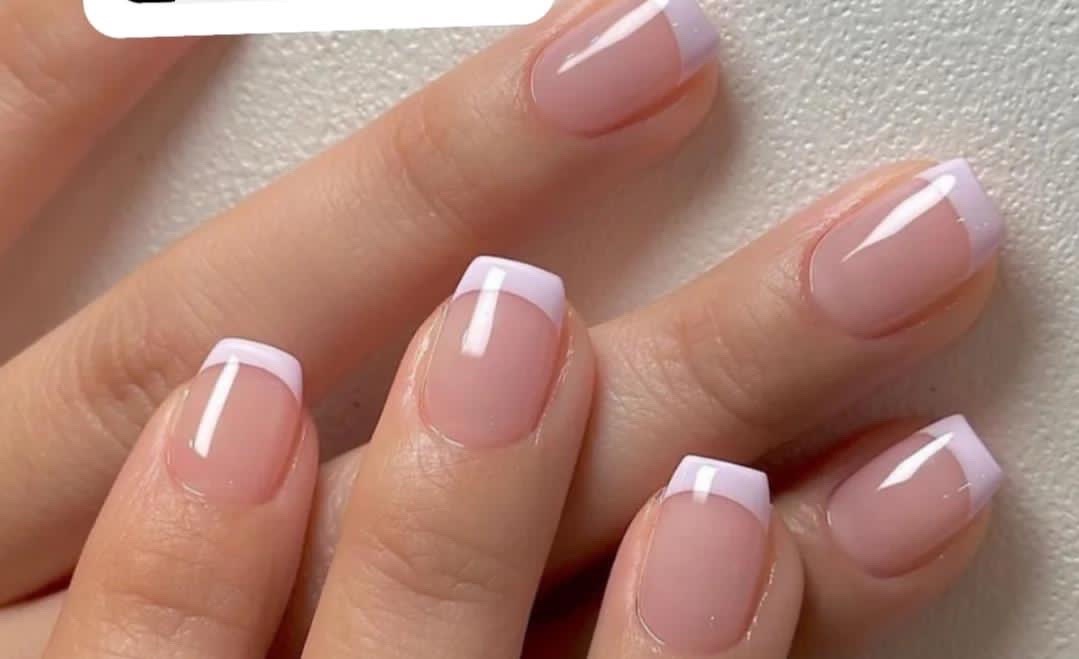 Des press on nails 