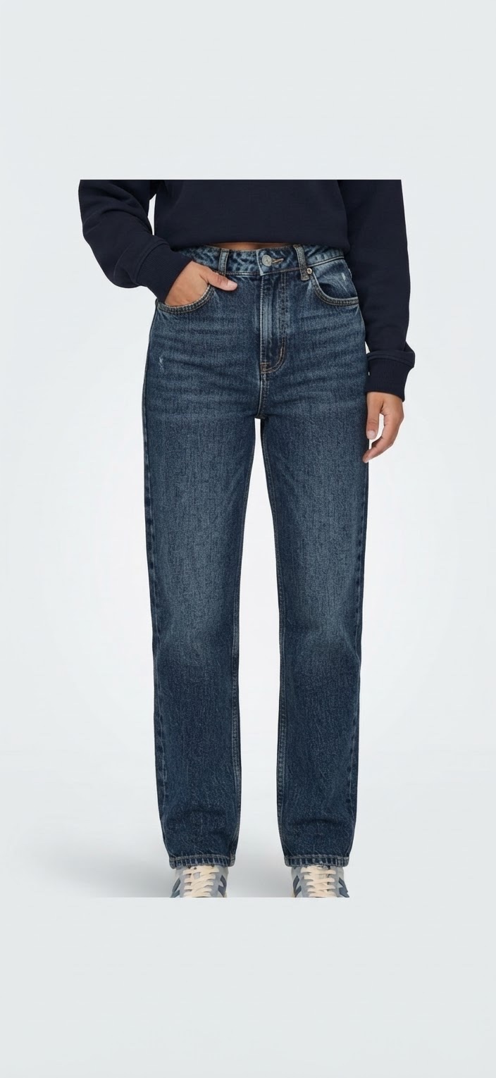 Jean classy
