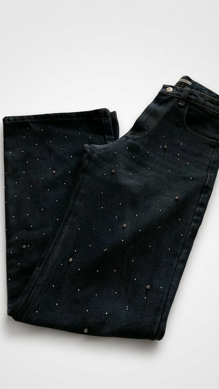 Jean 