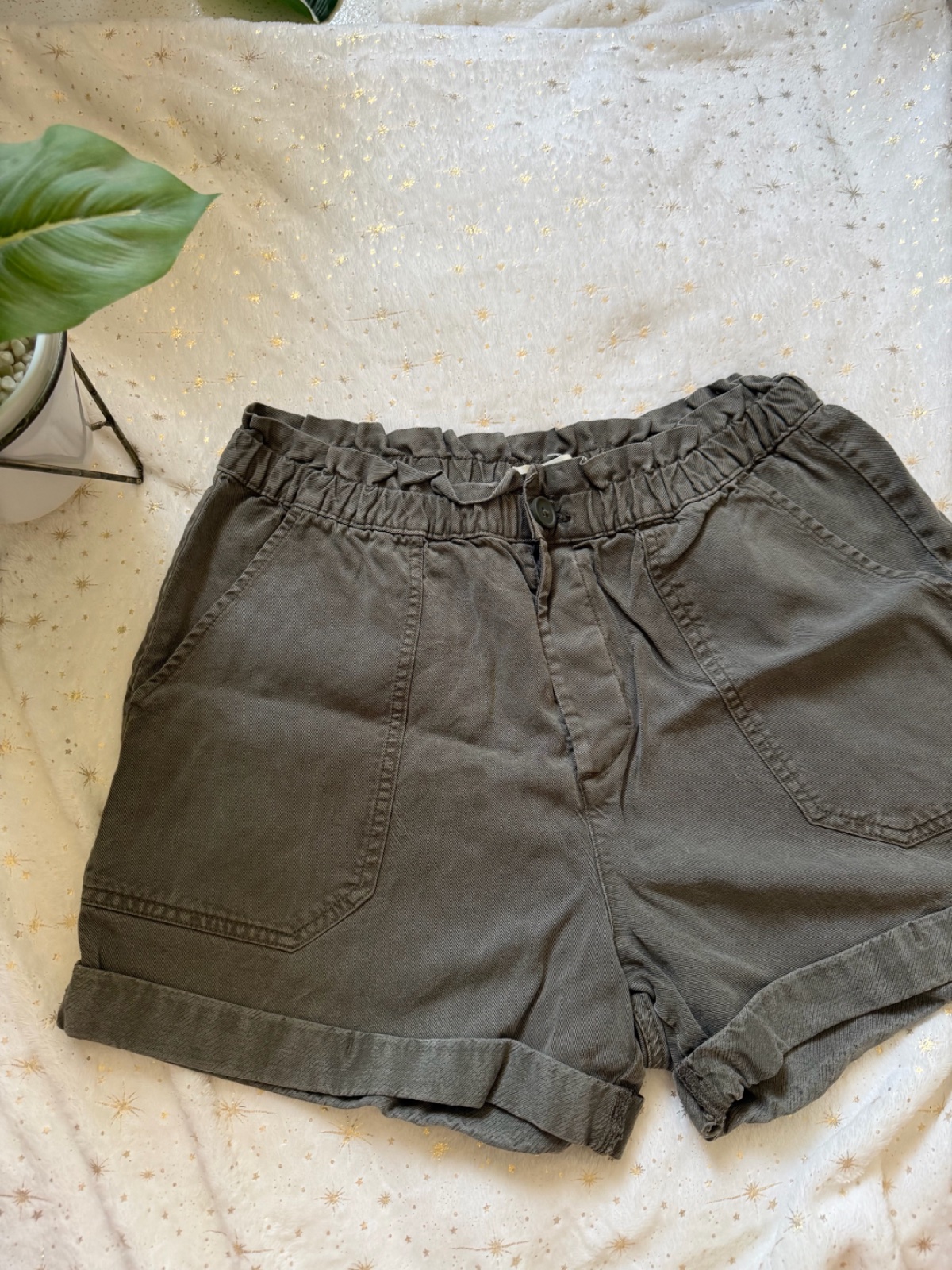 Short