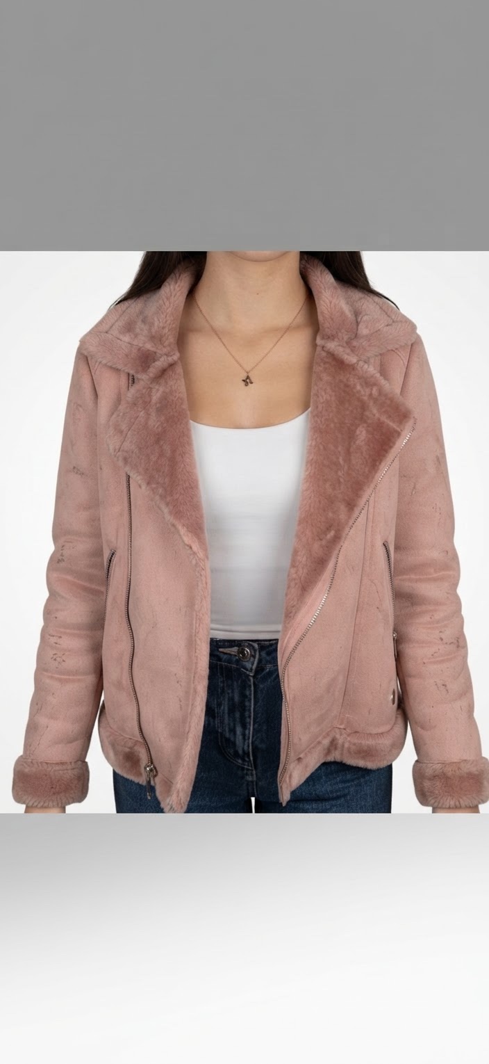 Veste 🩷