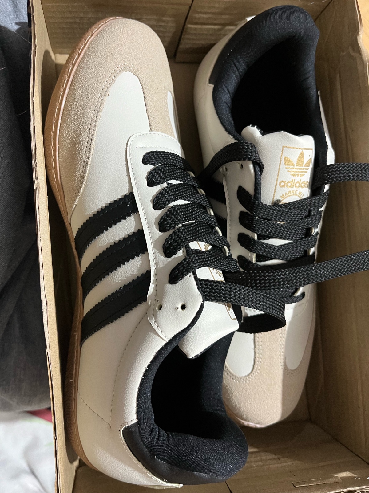 Chaussure
