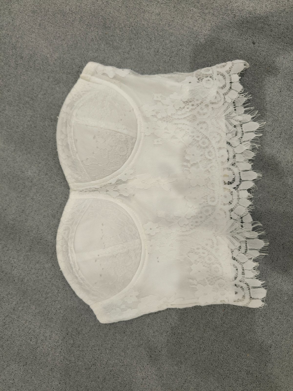 Corset