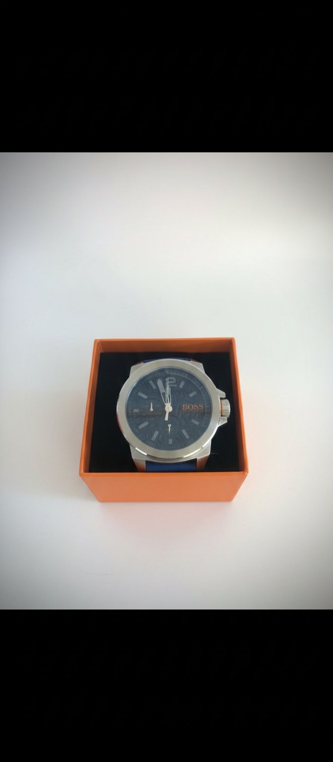 Montre 