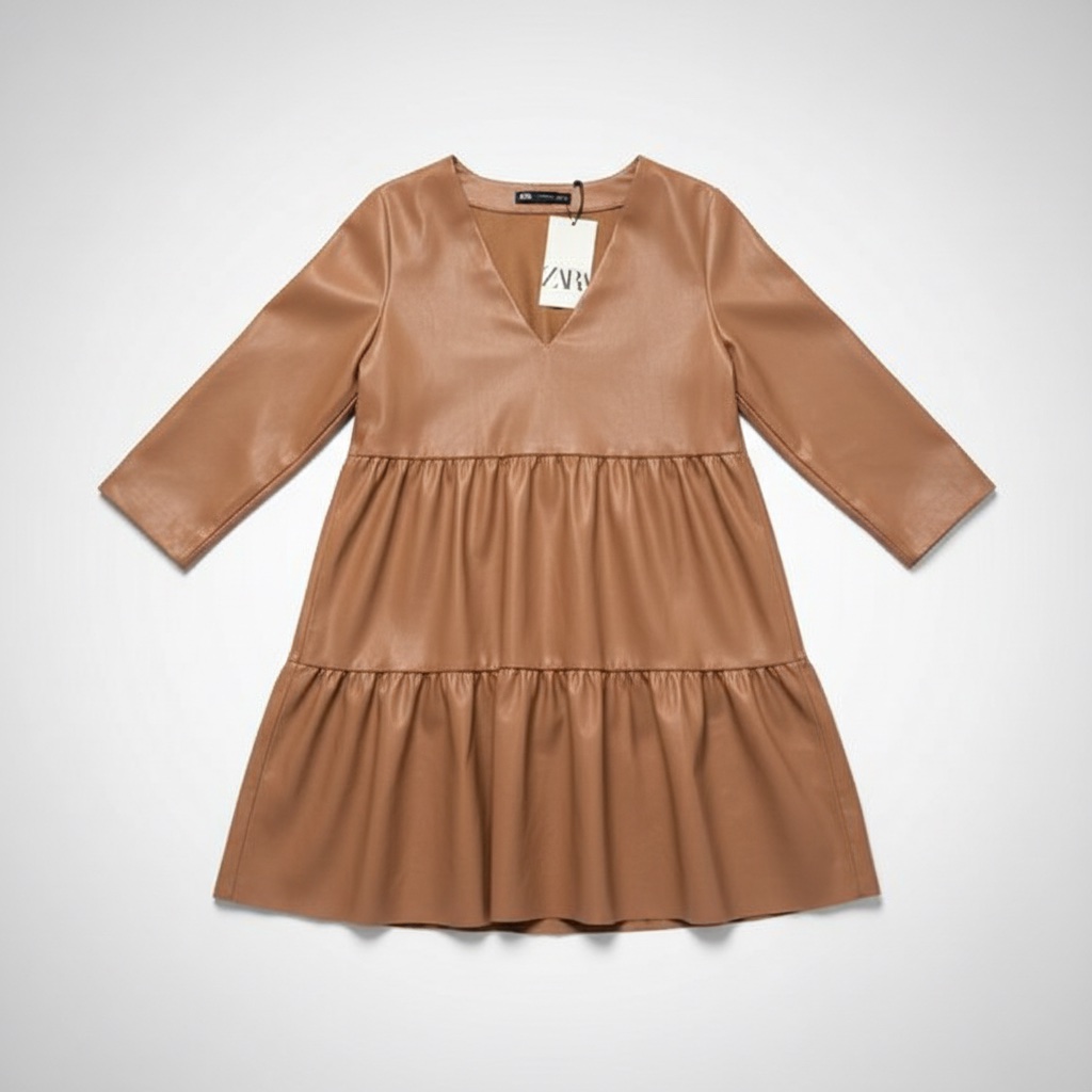 Robe camel
