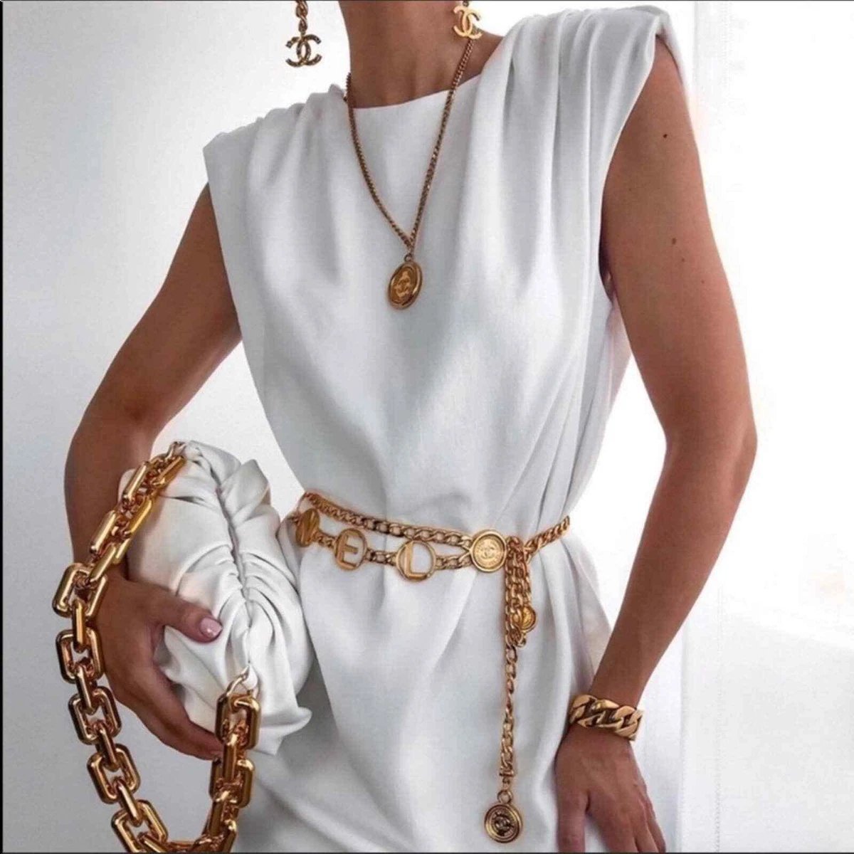 Robe Zara blanche🤍🤍🤍 