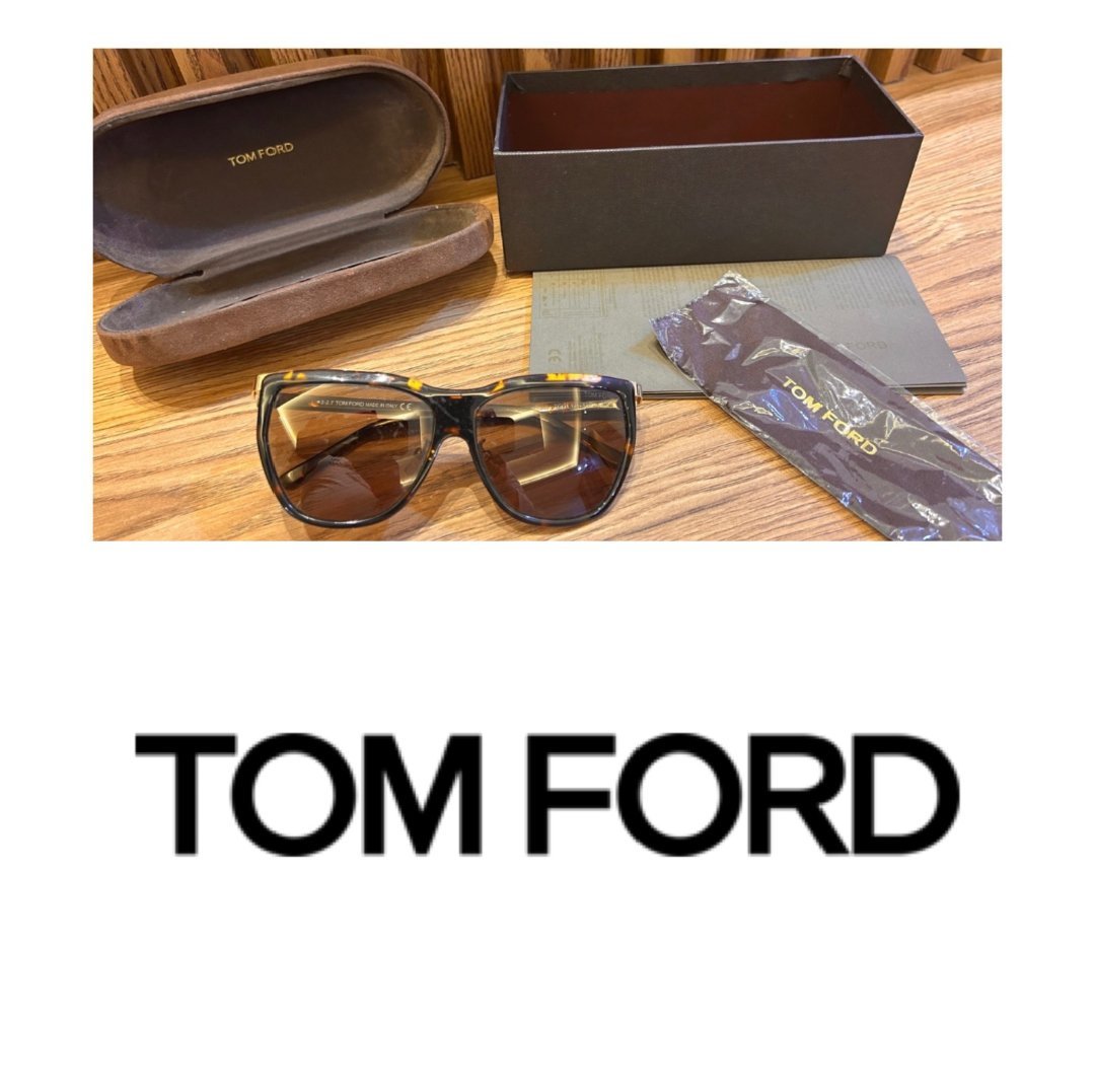 Lunettes pour femme Tom ford authentique 💯💯