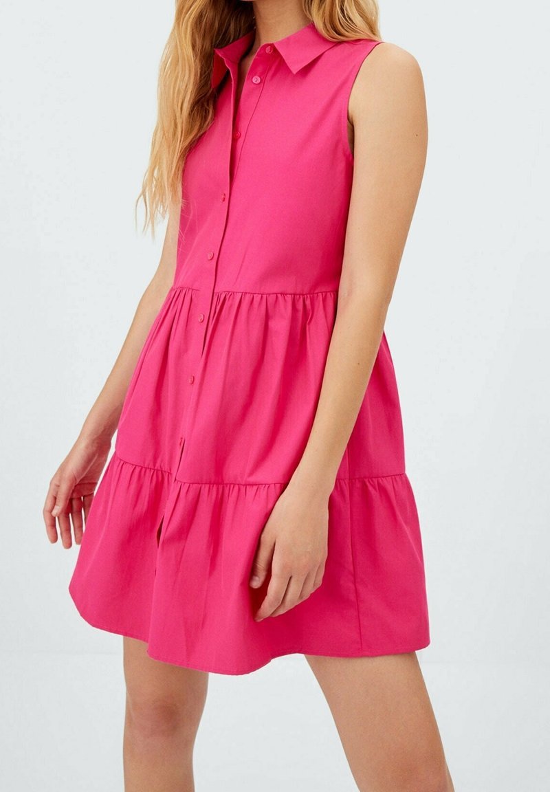 Robe rose 💗