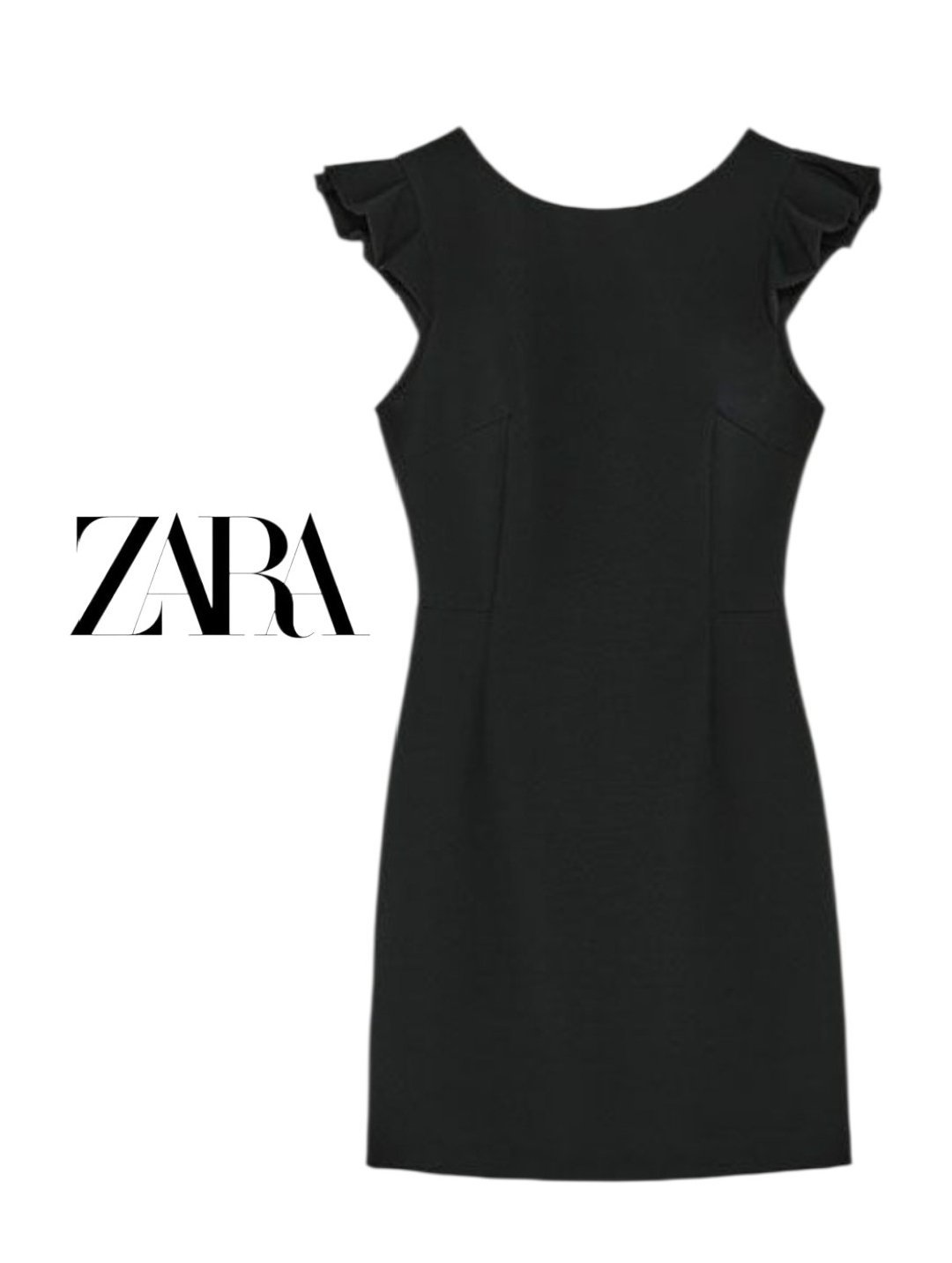 Robe zara 