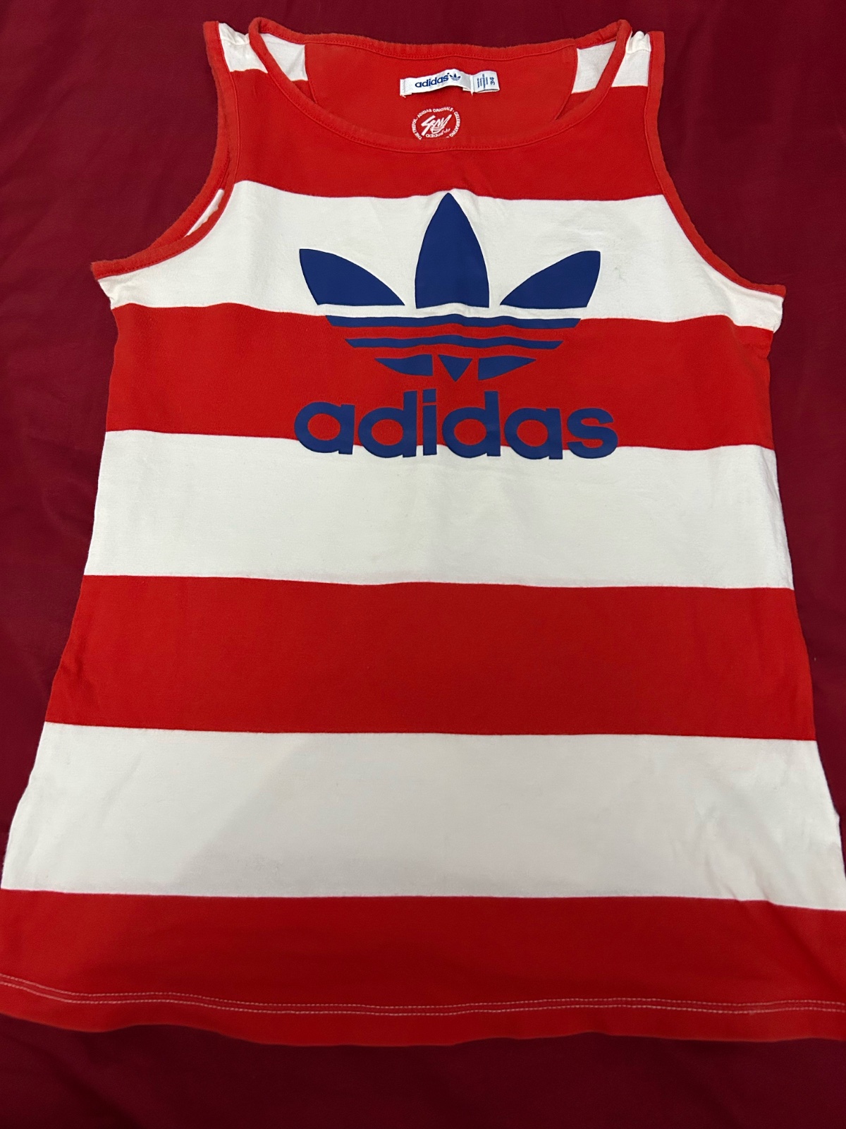 Tank top