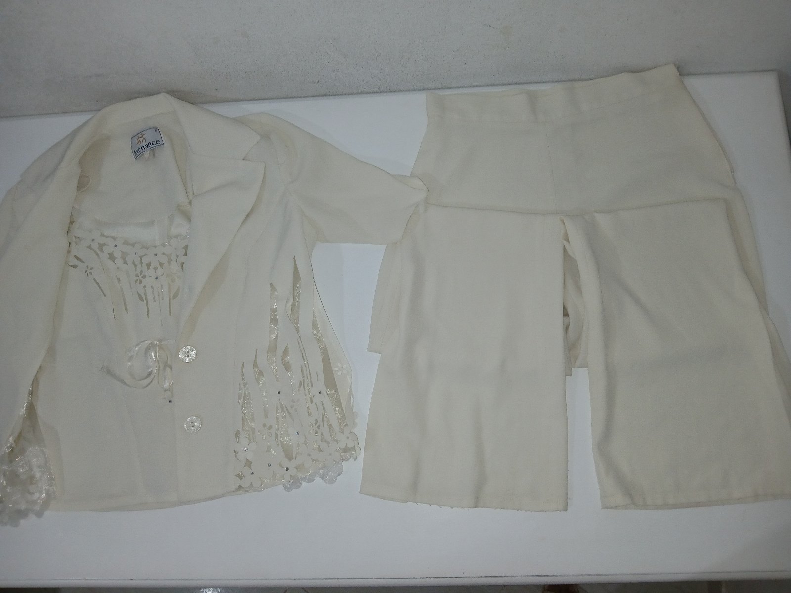 Ensemble 3 piéces