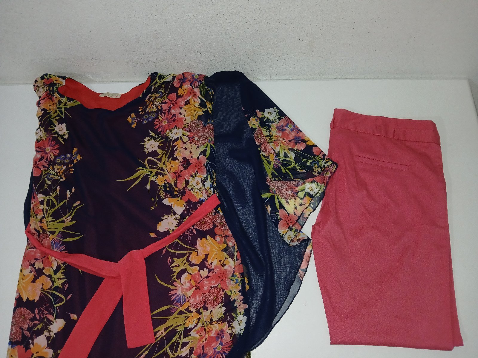 Ensemble 2 piéces 