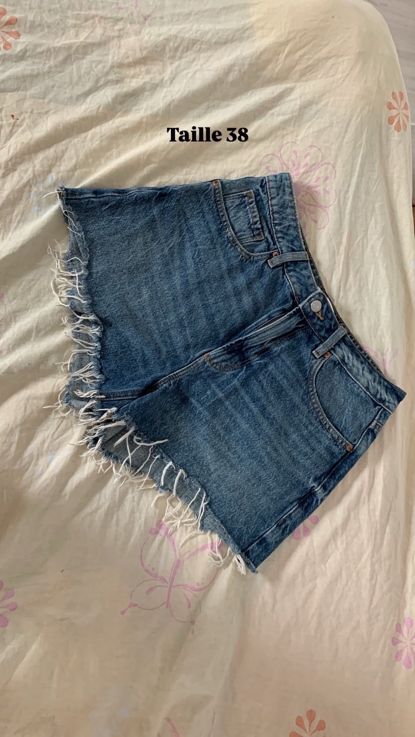 Short