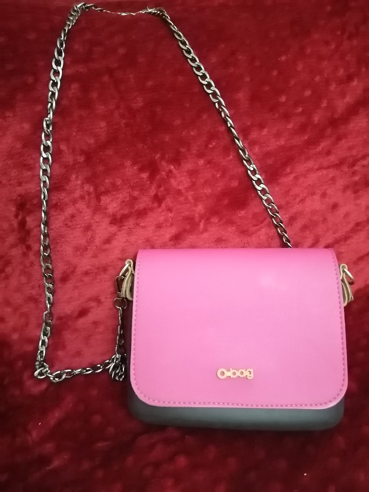 Mini Sac obag 