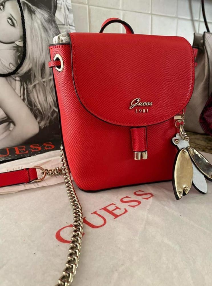 sac guess 