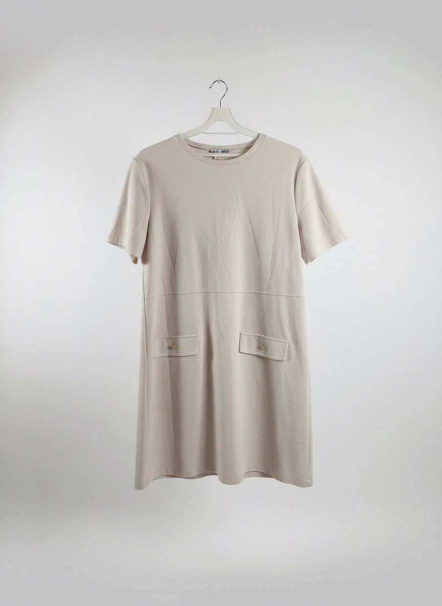 Une robe Zara 