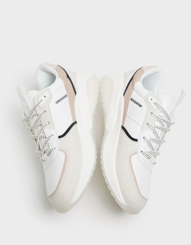 basket chaussette bershka