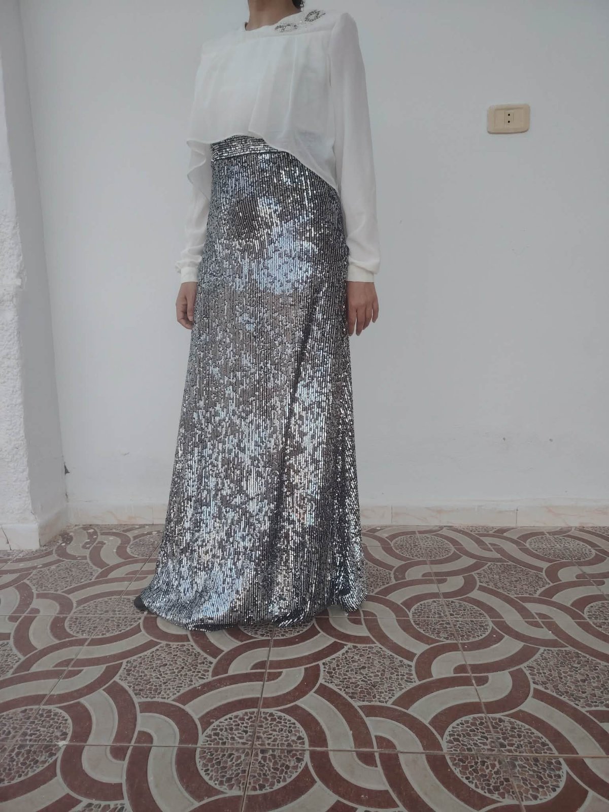 Robe soirée 