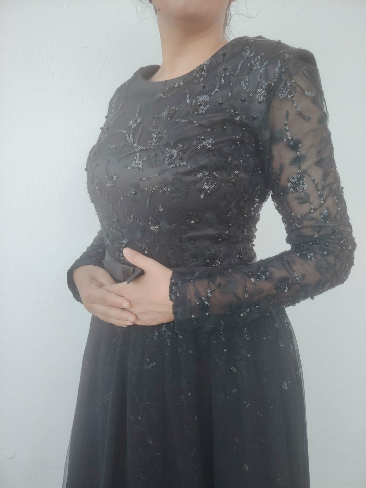 Robe soirée 