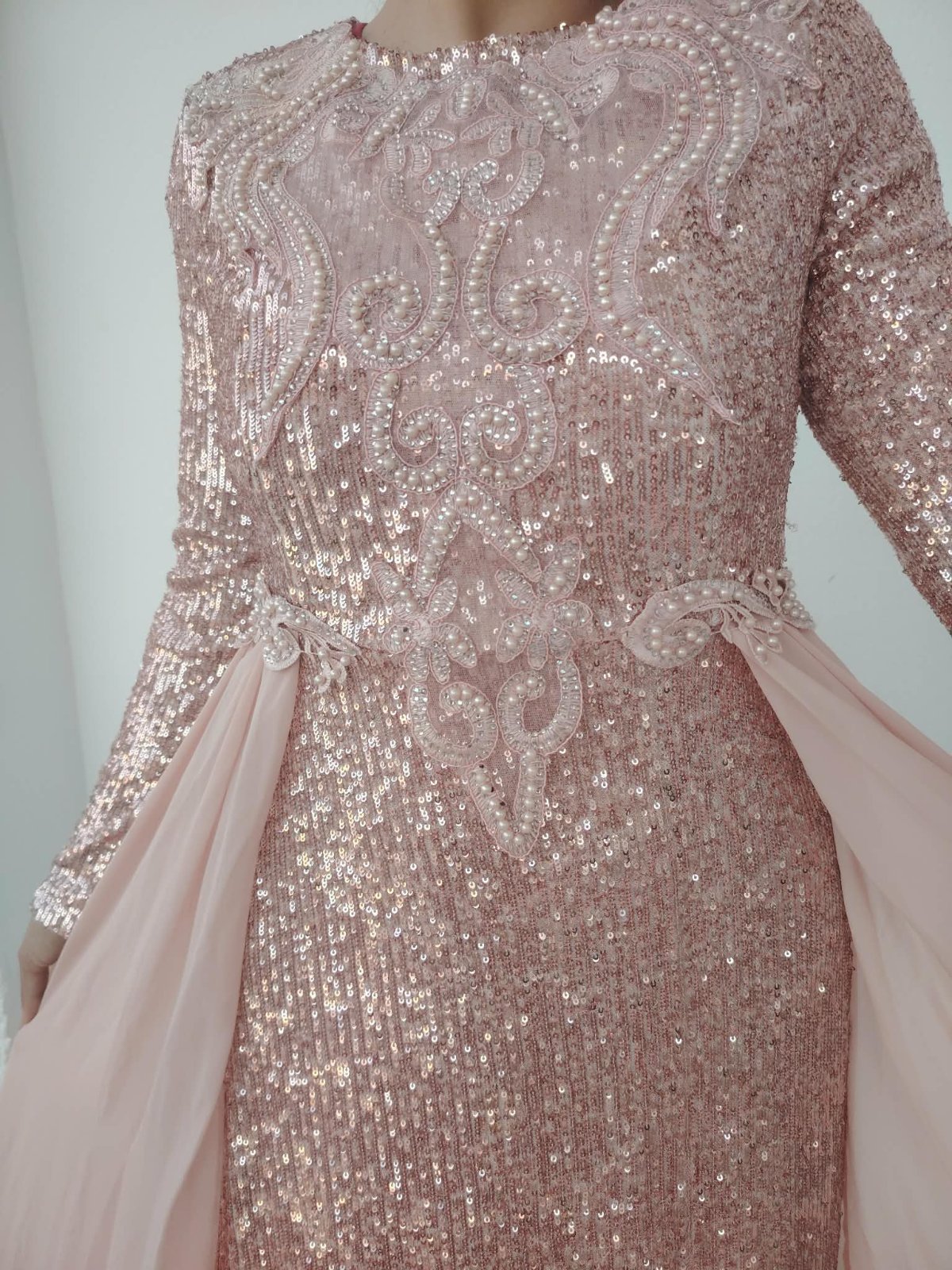 Robe soirée 
