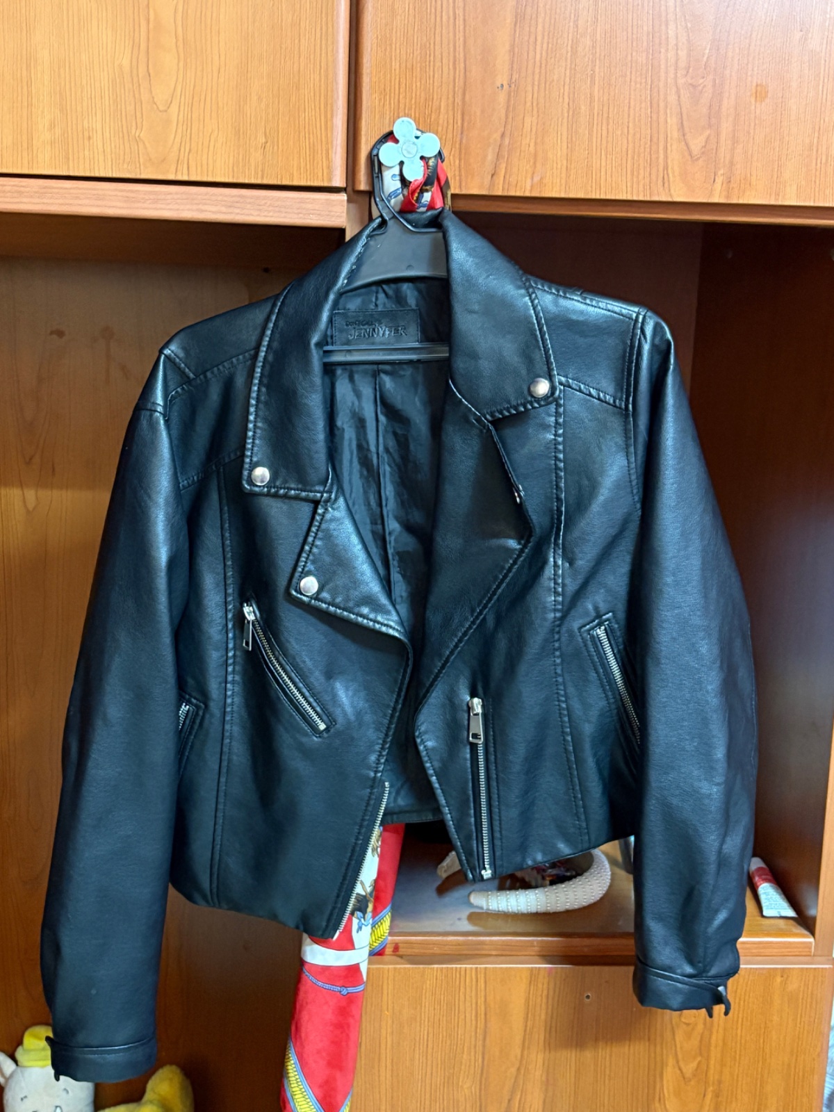 Veste de chez jennyfer