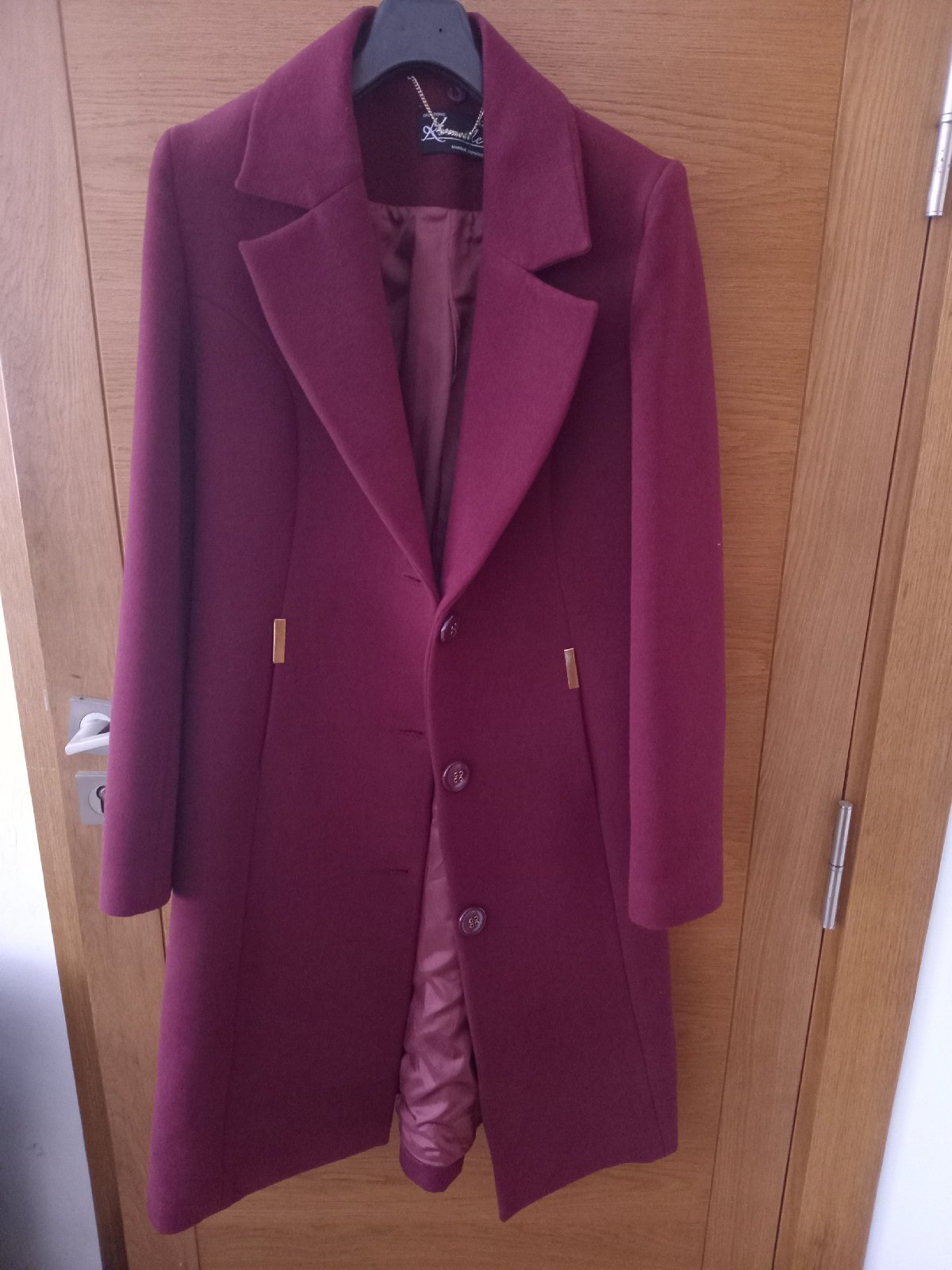 Mateau taille 42 neuf 