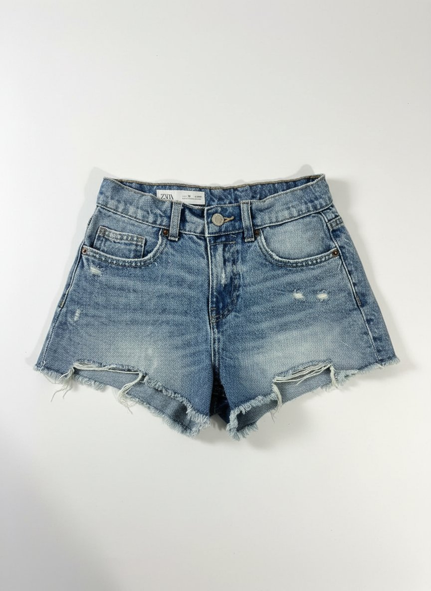 Short enfant