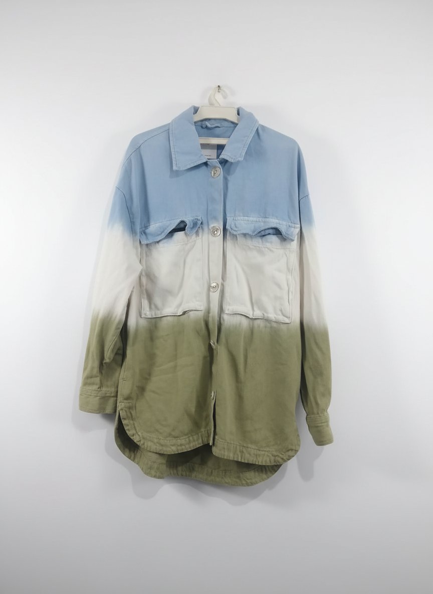 Chemise bershka 