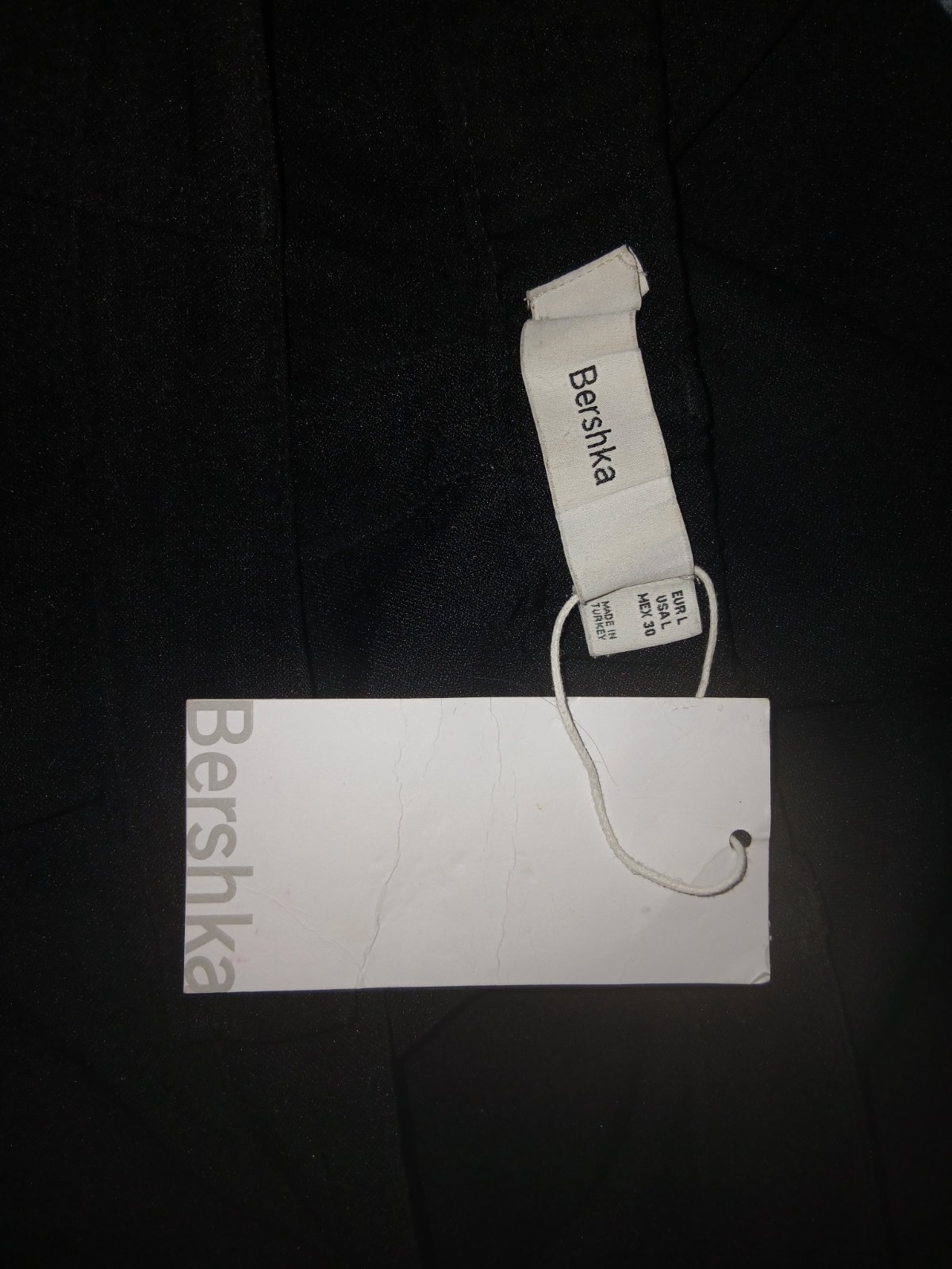 Pantalon jogger cargo femme 
