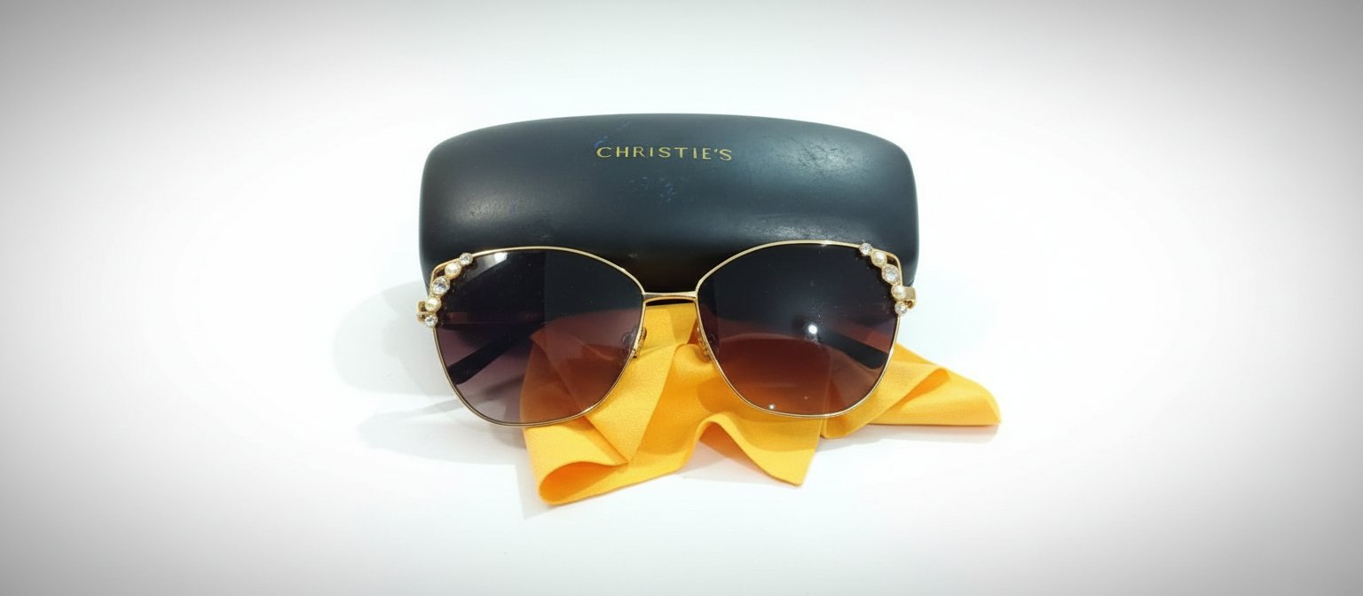 Lunette soleil 