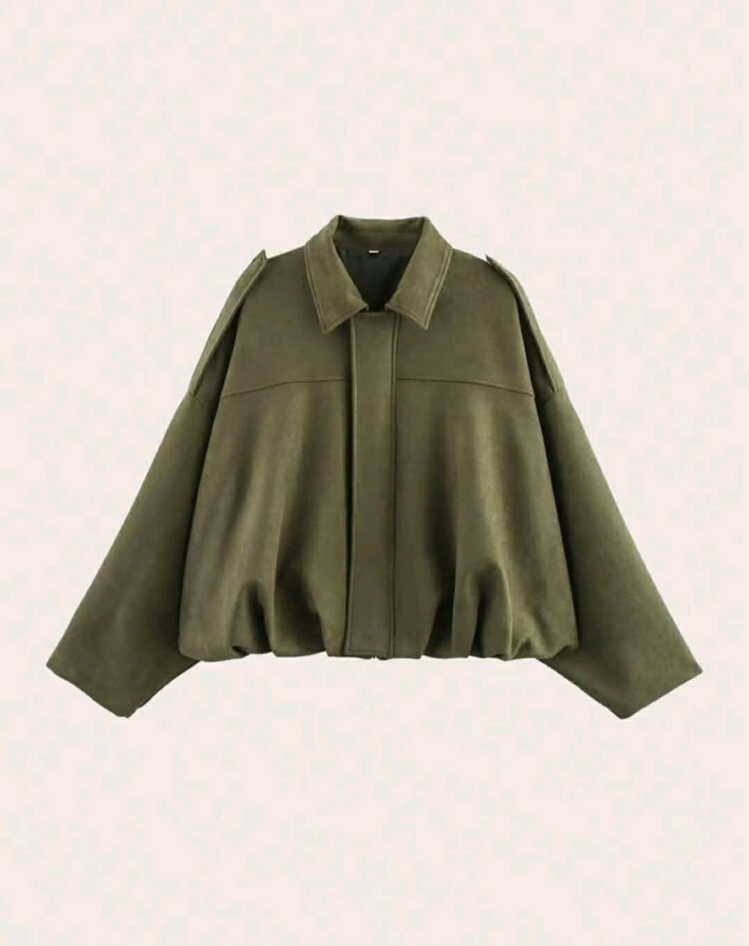 Veste style Zara