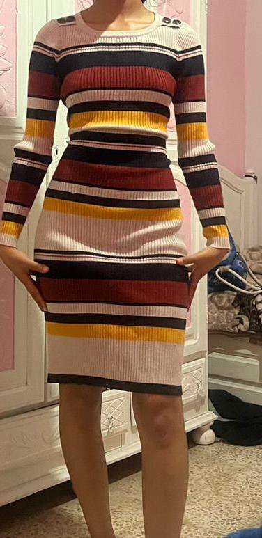 Robe pour femme 