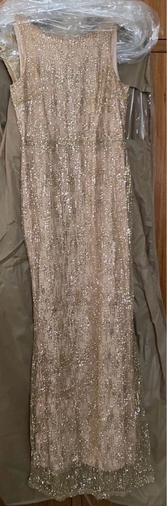 Robe soirée 