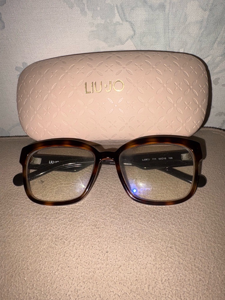 Lunette LIU.JO