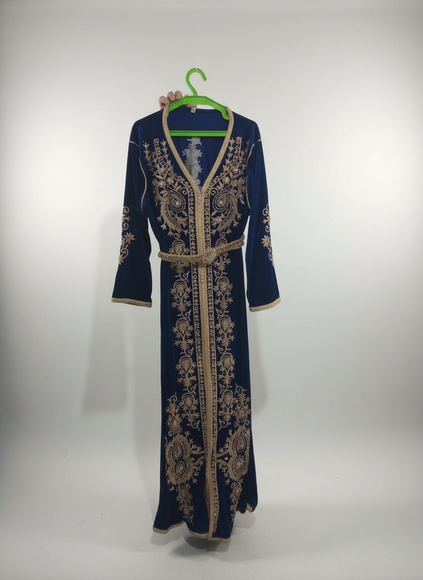 Robe koftane