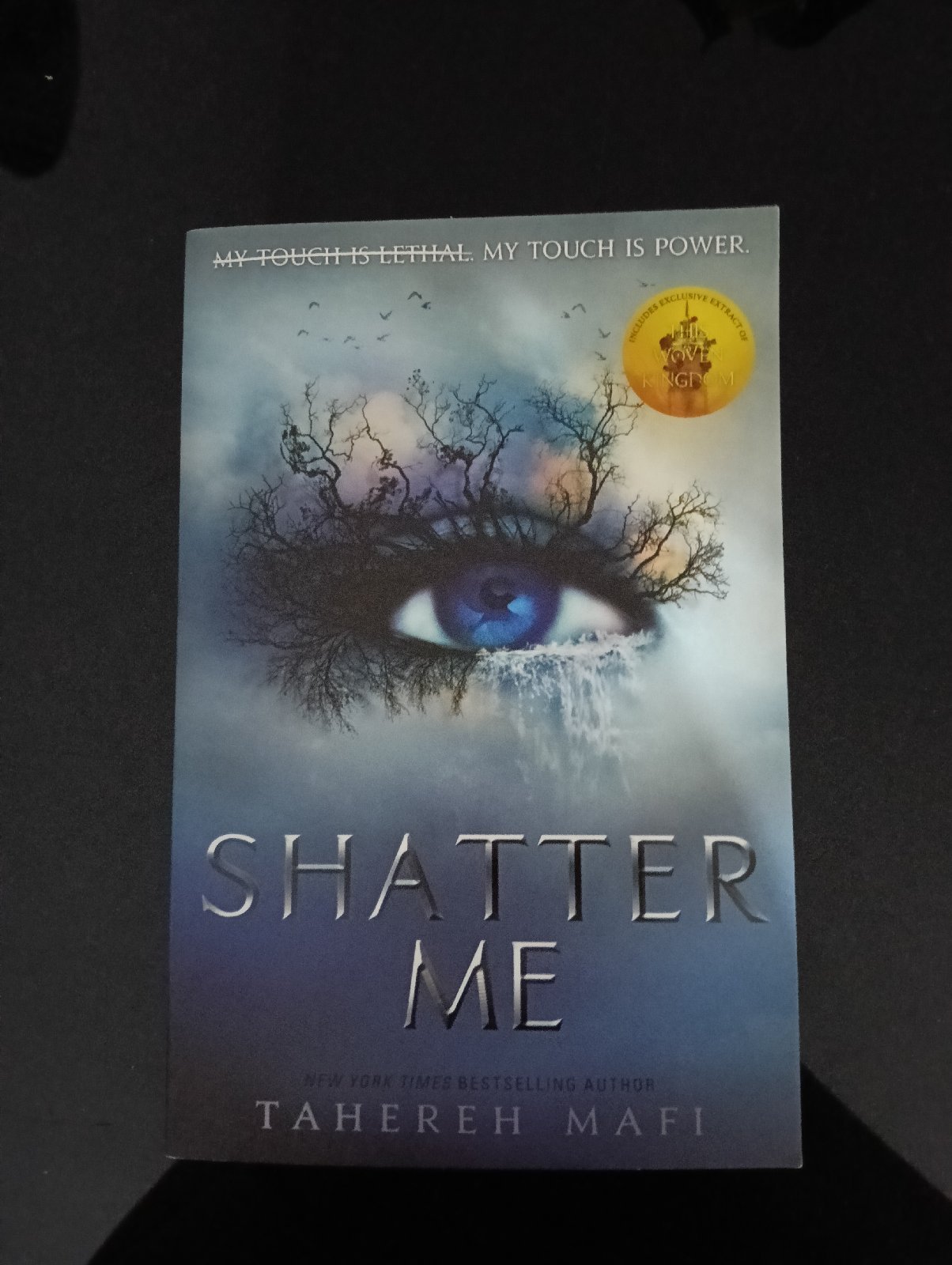 Book