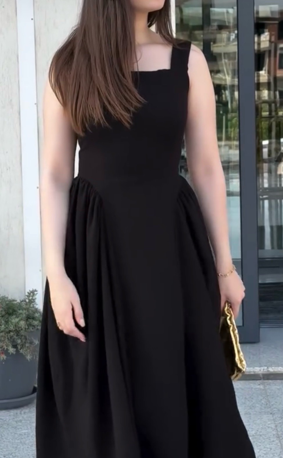 Robe blushbyghada