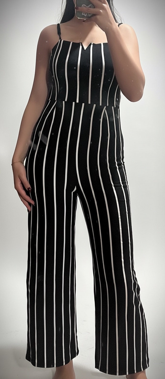 Combi bershka 