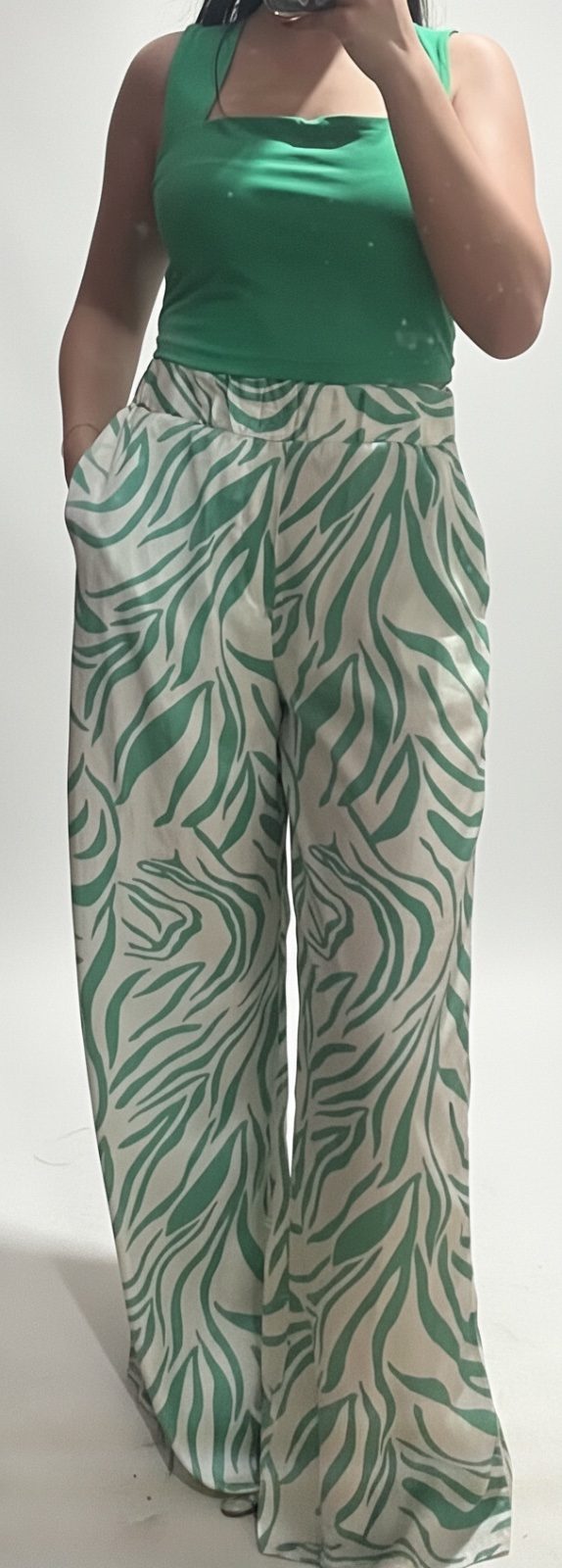 Set Zara 