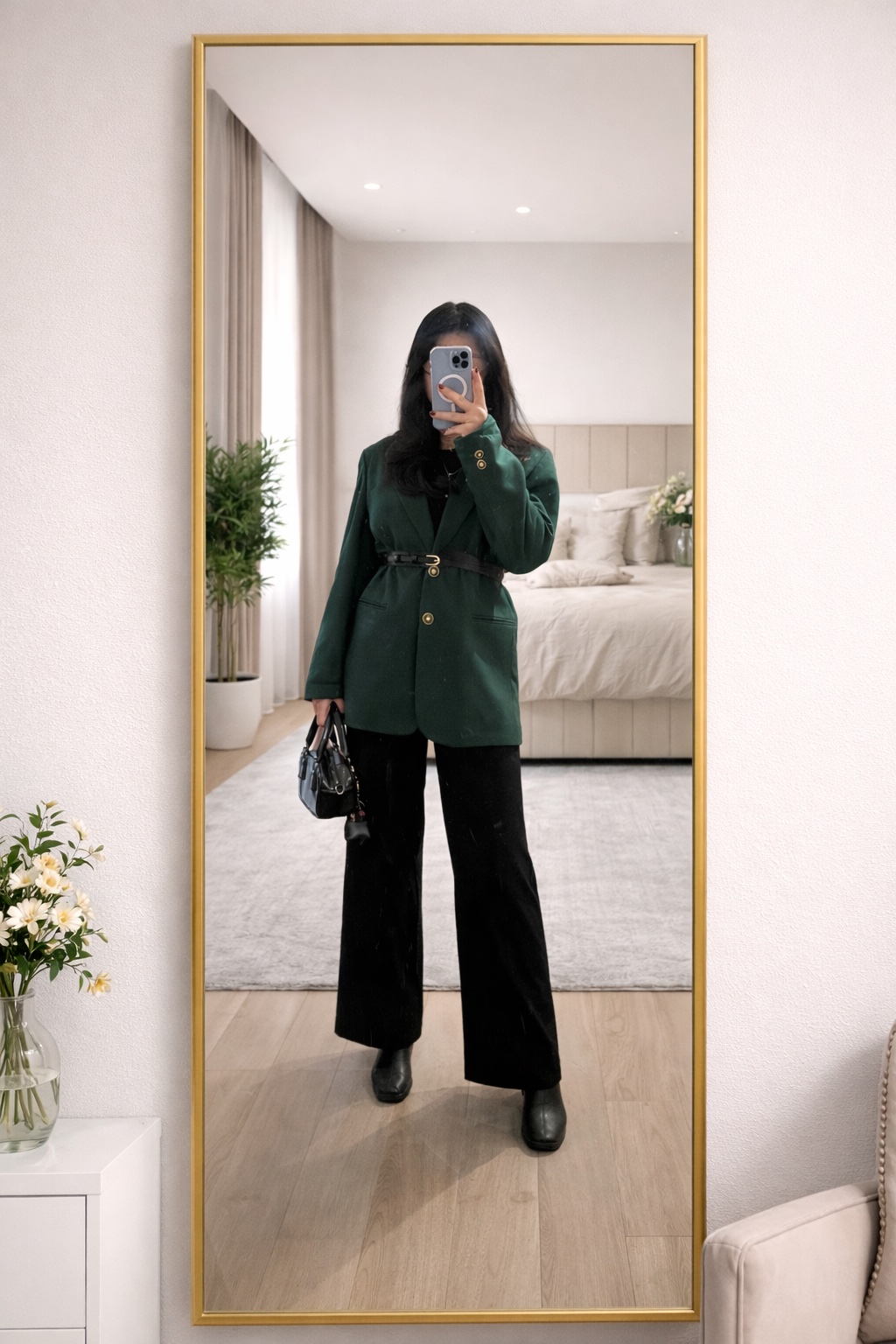 Blazer khchina 