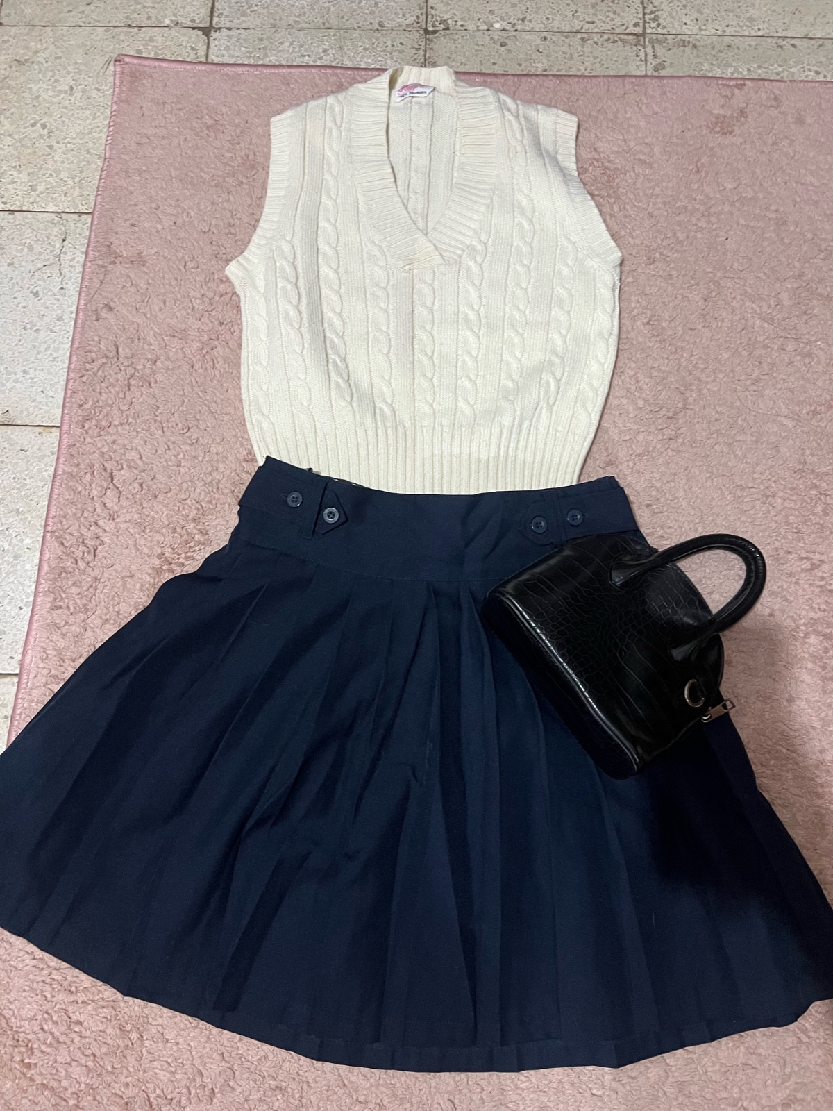 Total outfit 
