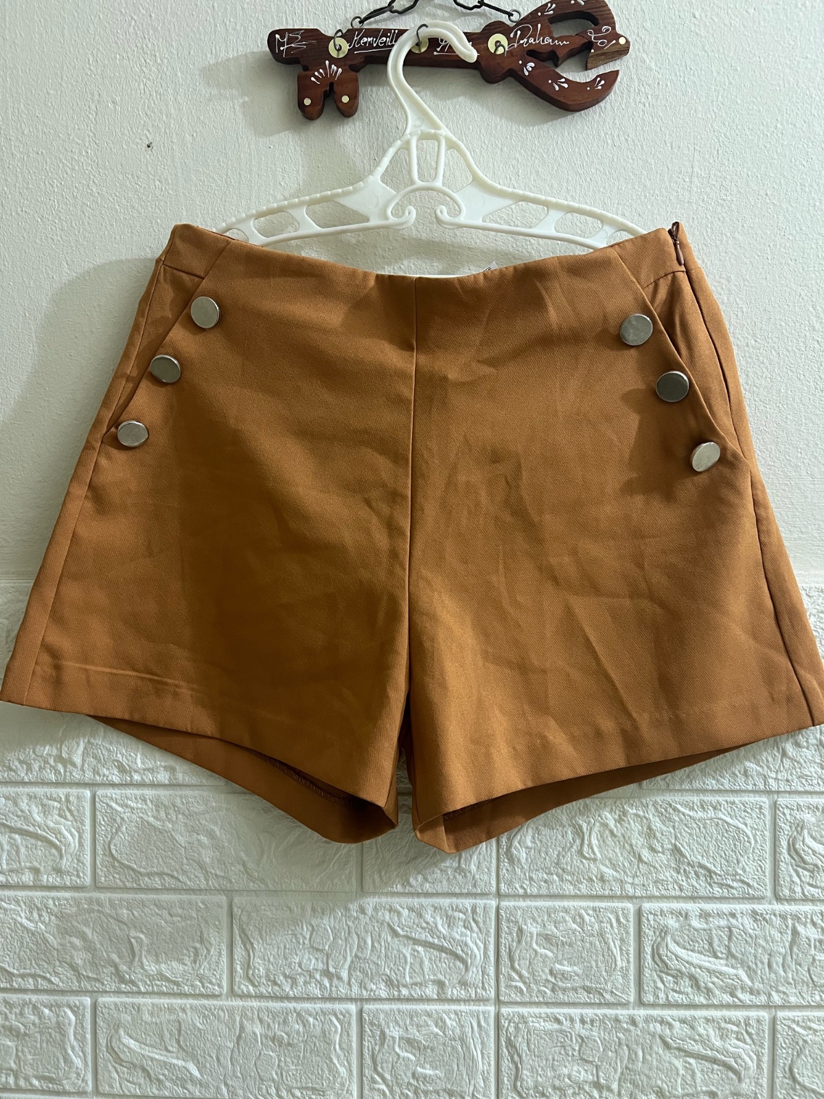 Short Zen 