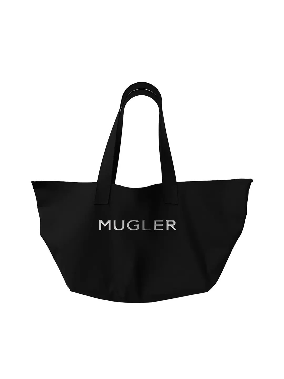 Sac Mugler Extra Format – Comme neuf